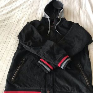Nike Snowboarding Jacket